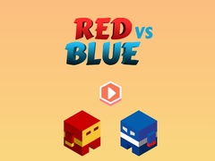 Oyun Red VS Blue
