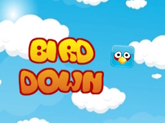 Oyun Bird Down