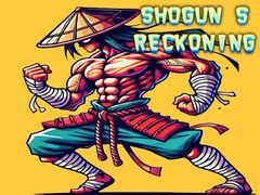 Oyun Shogun s Reckoning