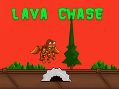 Oyun Lava Chase