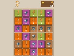 Oyun Tung Tung Sahur Play With Number