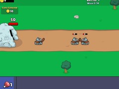 Oyun Age of Tanks 