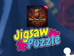 Oyun Tung Tung Sahur Jigsaw Puzzles