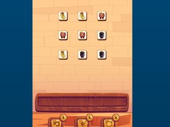 Oyun Brainrot Explorer: Match and Crush Game