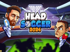 Oyun Head Soccer 2024