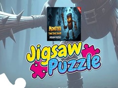 Oyun Monster Tung Tung Sahur Jigsaw Puzzle