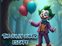 Oyun The Jolly Joker Escape