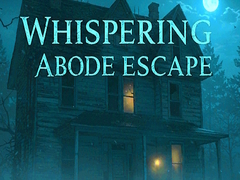Oyun Whispering Abode Escape