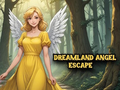 Oyun Dreamland Angel Escape