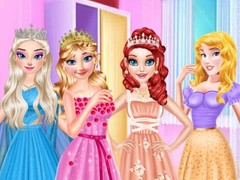 Oyun Princess Banquet The Ultimate Royal Prank
