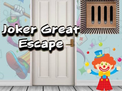 Oyun Joker Great Escape