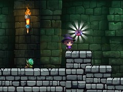 Oyun Lily Adventure