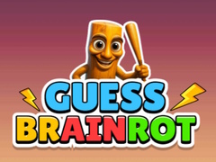 Oyun Guess Brainrot