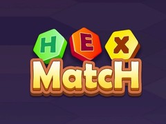 Oyun Hex Match