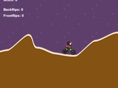 Oyun Rotate the Bike