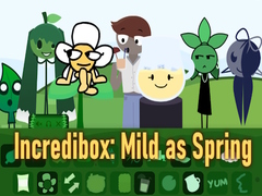 Oyun Incredibox: Mild as Spring