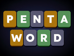 Oyun Penta Word