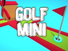 Oyun Golf Mini
