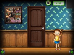 Oyun Amgel Kids Room Escape 309