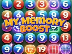 Oyun My Memory Boost