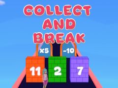 Oyun Collect And Break
