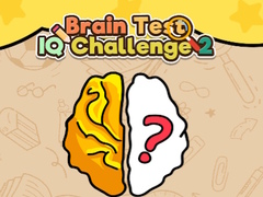 Oyun Brain Test IQ Challenge 2