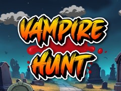 Oyun Vampire Hunt