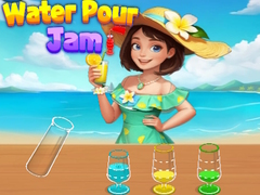 Oyun Water Pour Jam