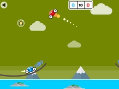 Oyun Fly Car