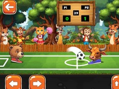 Oyun Jungle Ball