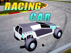 Oyun Racing Car 