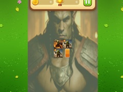 Oyun Orc Memory Match