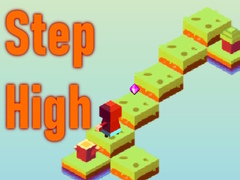 Oyun Step High
