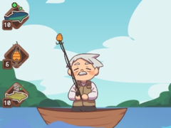Oyun Deep Fishing