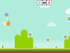 Oyun Fruit Toss