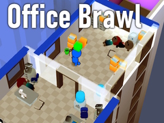 Oyun Office Brawl