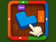 Oyun Wood Block Jam