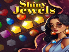 Oyun Shiny Jewels