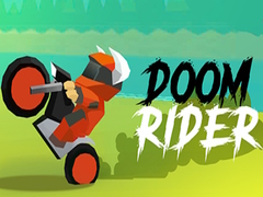 Oyun Doom Rider
