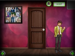 Oyun Amgel Easy Room Escape 285