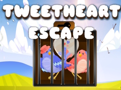 Oyun Tweetheart Escape