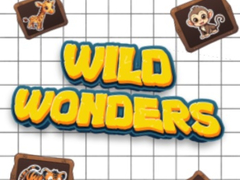 Oyun Wild Wonders