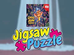 Oyun Cursed Jigsaw Puzzles