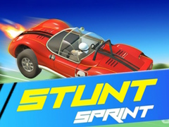 Oyun Stunt Sprint