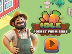 Oyun Idle Pocket Farm Boss