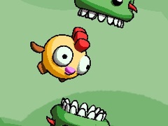Oyun Fly Fly Fly
