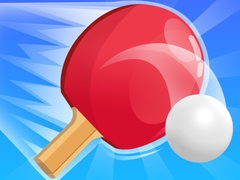 Oyun Ping Pong Battle Table Tennis