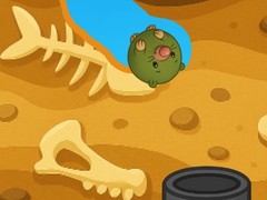 Oyun Digging Moles