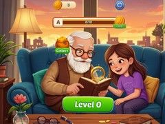 Oyun Lexicollapse: Word Quest