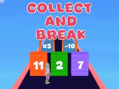Oyun Collect and Break